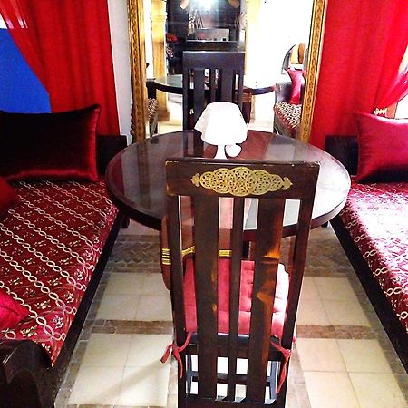 Villa L Walida - Piscine Chauffee Essaouira Ngoại thất bức ảnh