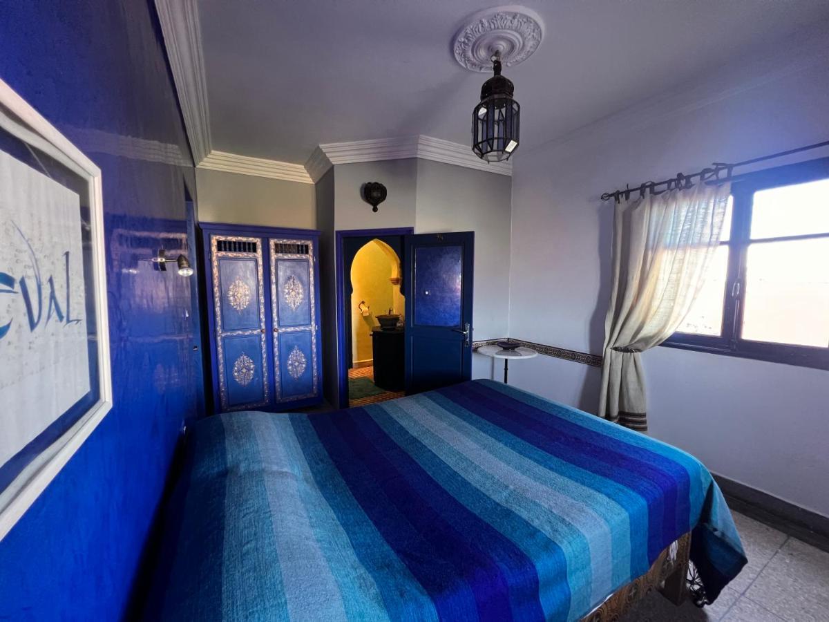 Villa L Walida - Piscine Chauffee Essaouira Ngoại thất bức ảnh