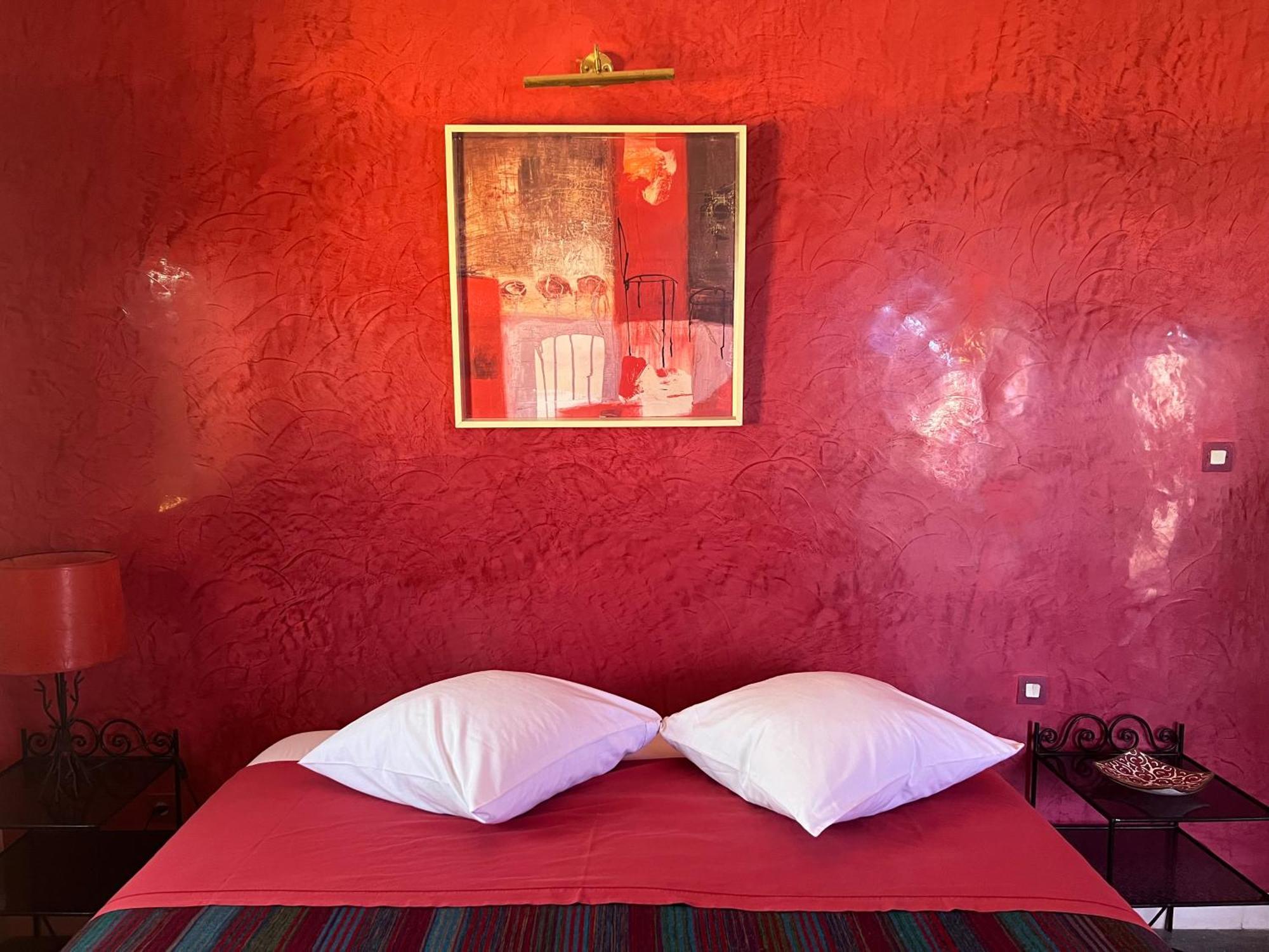 Villa L Walida - Piscine Chauffee Essaouira Ngoại thất bức ảnh