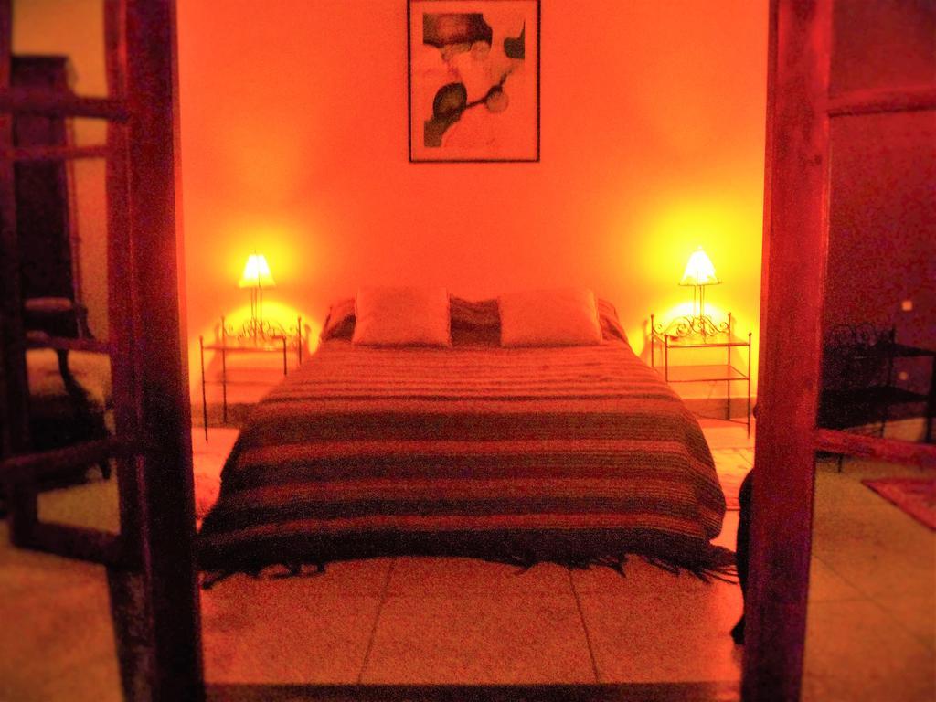 Villa L Walida - Piscine Chauffee Essaouira Ngoại thất bức ảnh